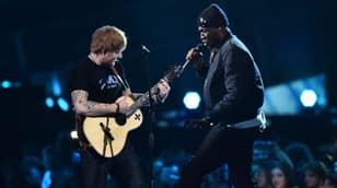 Stormzy And Ed Sheeran Shortlisted For The Mercury Prize 
