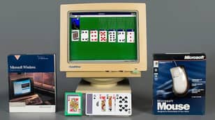 Microsoft Solitaire Turns 30 Today And Is Celebrating With A Record Attempt