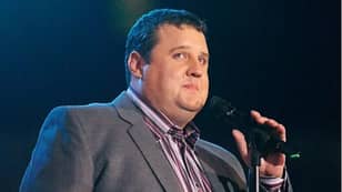 New Peter Kay Documentary About Comedian's Rise To Fame On Tonight