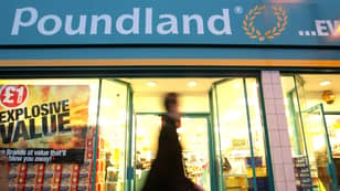 Poundland Causes Another Stir With Controversial Easter Post 