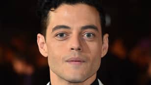 ​James Bond Bosses Reportedly Trying To Cast Rami Malek As Villain