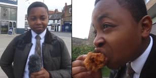  The Chicken Connoisseur Who Reviews Chicken Shops Is The Hero We Don't Deserve