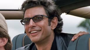 Jeff Goldblum Is Returning To Jurassic Park Franchise 