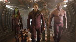 James Gunn Admits Two Huge Guardians Of The Galaxy Stars Have Never Stepped Foot On Set