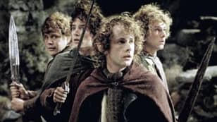 Lord Of The Rings Television Series To Start Filming This August