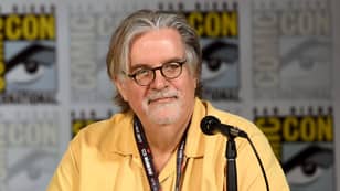 Netflix Commissions New Show From ‘Simpsons’ Creator Matt Groening 