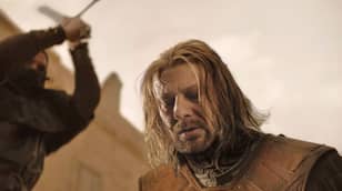 Ned Stark Has Just Shut Down All Your Rumours About His Death 