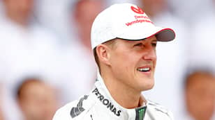 Michael Schumacher To 'Move To £27m Mansion' Once Owned By Real Madrid President