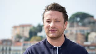 ​Jamie Oliver Says He Hasn’t Got Any More Money To Put Into Jamie's Italian