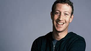 A Rare Glimpse Of A Young Mark Zuckerberg Talking About "The Facebook"
