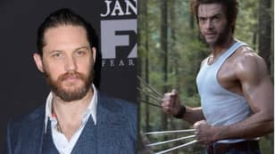 Tom Hardy 'Could Be The Next Wolverine'