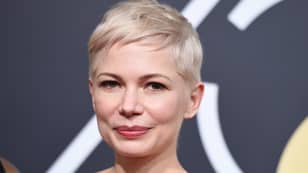 ​Michelle Williams Reportedly Paid Under 1% Of Mark Wahlberg's Wage For 'All The Money in the World' Reshoot