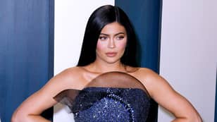 Kylie Jenner Knocked Off The Top Of Instagram Rich List By Dwayne Johnson