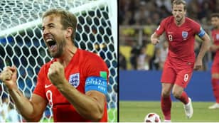 Goalnado Harry Kane Wins The World Cup Golden Boot With Six Goals