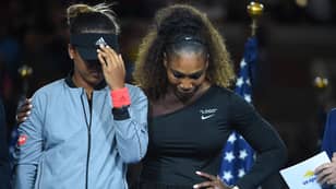 Serena Williams Accuses Umpire Of Sexism Following Screaming Courtside Meltdown, Gets Fined