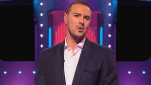 Paddy McGuinness Reveals His Favourite 'Take Me Out' Contestant Ever