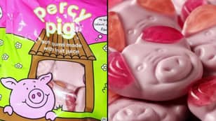 Percy Pigs Could Be Banned In Shock New Plans