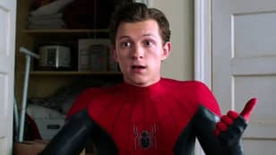Tom Holland Has 'No Idea' What Spider-Man 3 Is About 
