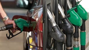 AA Shares How Much Petrol Prices Have Really Fallen Following 5p Fuel Cut