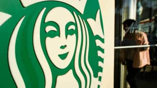 Starbucks Apologise For Racist Slur Written On Latino Man's Coffee Cup