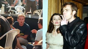 From Drinking With Oasis To Leaving Iggy Pop Speechless: The Wild Life Of Ewan McGregor
