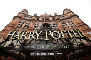 The Original Cast Of Harry Potter Could Be Returning For 'The Cursed Child' Trilogy