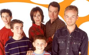 Good News Everybody, Bryan Cranston Has Hinted At A 'Malcolm In The Middle' Movie