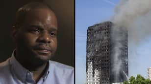 Man Jailed For Photographing Grenfell Tower Victim Admits He Doesn't Know What He Was Thinking