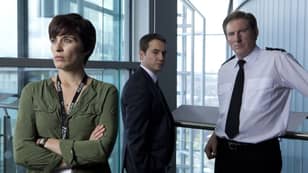 Line Of Duty Cast Reunite And Fans Think They've Spotted A Major Spoiler