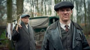 The Billy Boys Announce Their Arrival On Peaky Blinders In Brutal Fashion