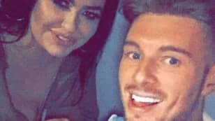 Man Who Once Was On 'Geordie Shore' Says He's 'Too Famous To Work'