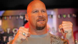 Producers Of The Last Dance To Make A Docuseries About Stone Cold Steve Austin