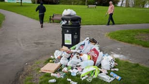 UK Local Councils Increase Fine For Drivers Littering From Today 