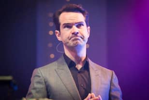 Jimmy Carr’s Brutal 9/11 Joke Has Caused A Bit Of A Shitstorm