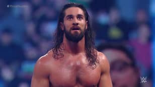 Seth Rollins Has Won The WWE 2019 Royal Rumble 