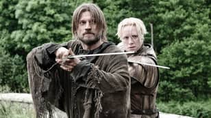 Jaime Lannister And Brienne's Wedding Was Teased In The Game Of Thrones Finale
