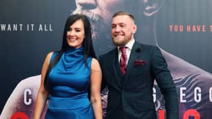Conor McGregor’s Girlfriend Avoids Saga With Rita Ora With Post About Their Kid