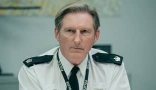 Is Line Of Duty Based On A True Story?