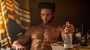 Happy Birthday Hugh Jackman: The One And Only Wolverine