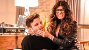Mia Khalifa Announces Split From Husband Of Two Years