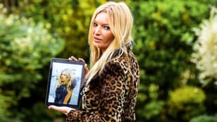Kate Moss Lookalike Says She Gets 'Mobbed' By People Papping Her