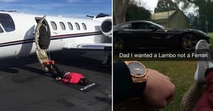 The 'Rich Kids Of London' Instagram Account Is As Lavish And Outrageous As You'd Expect