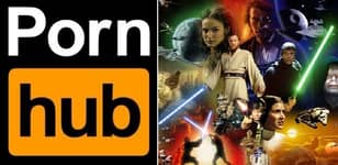 Pornhub Release Interesting And Disturbing Stats After Star Wars Day 