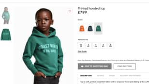 Mother of 'H&M Kid' Reveals She's Now Experiencing Racist Abuse