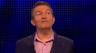 ​Bradley Walsh Bemused At Overly Difficult Question On The Chase 
