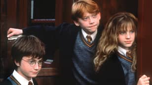 When And How To Watch The Harry Potter Reunion In The UK