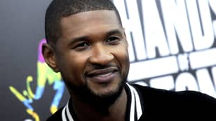 ​Usher Did Not Use Fake Money With Face On To Tip Dancers, Says Strip Club