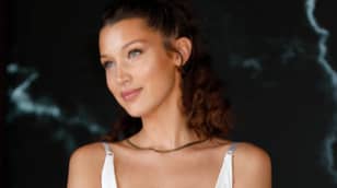 Supermodel Bella Hadid Is World's Most Beautiful Woman, According To Science