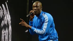 Stormzy Smashes Glastonbury, Gets Smashed, And Pays Tribute To His Girlfriend 