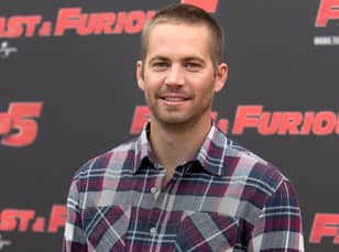 Paul Walker's First Ever Lead Role Was Totally Different To Fast & Furious 